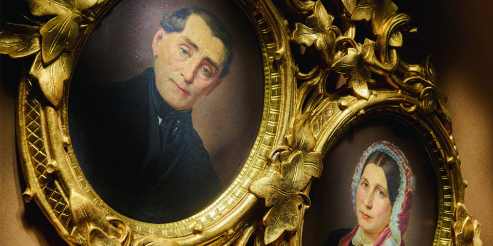 Muzejski klub: Srečanje z Eduardom Lindom Muzejski klub: Srečanje z Eduardom Lindom